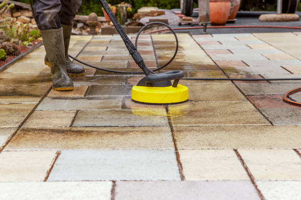 Best Playground Equipment Cleaning  in Anadarko, OK
