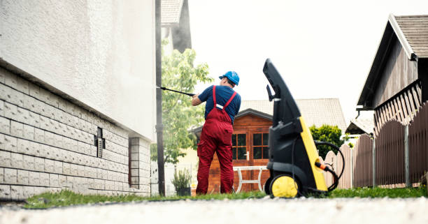 Best Patio and Deck Pressure Washing  in Anadarko, OK